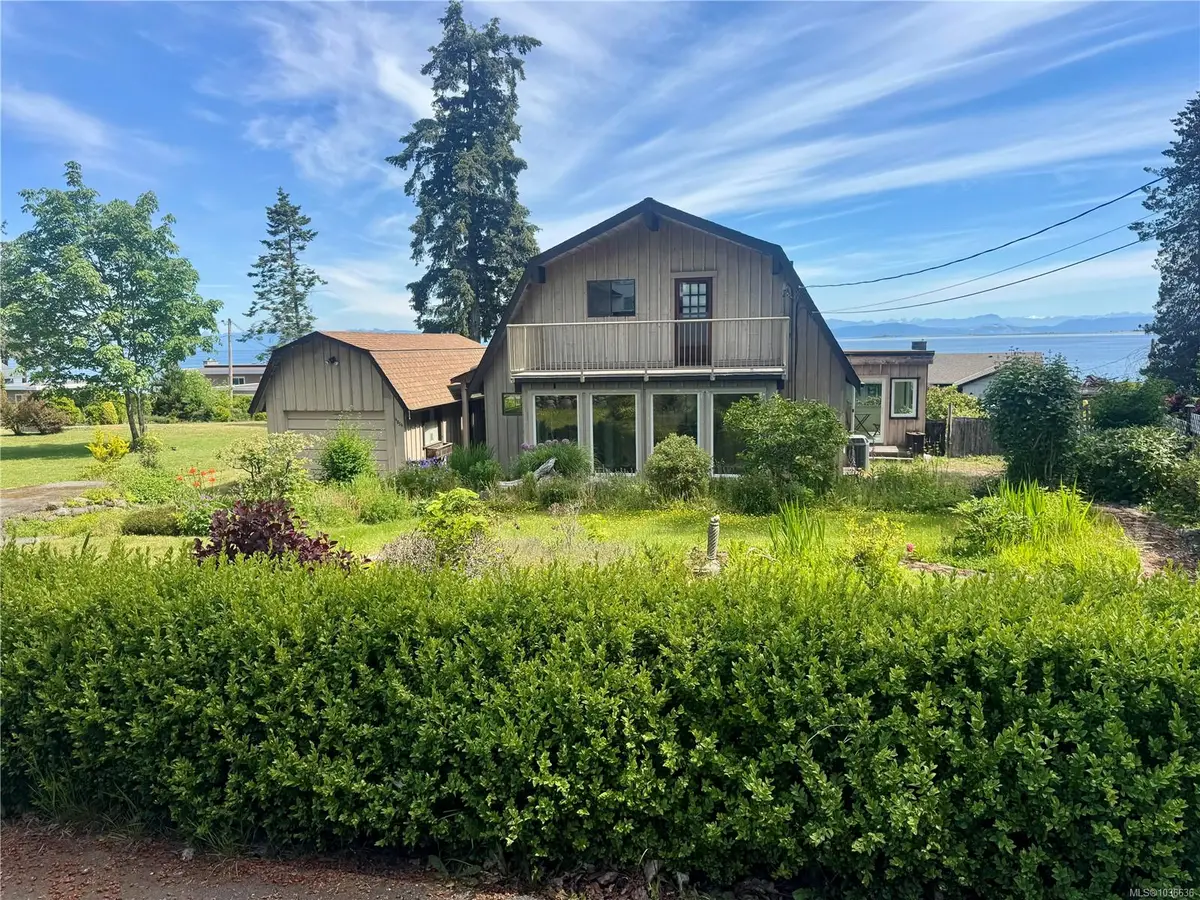4854 KILMARNOCK Dr, Courtenay BC V9N 9A5