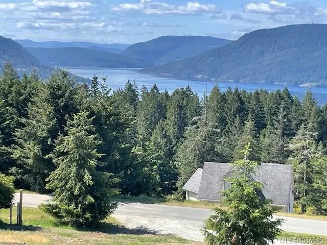 Lot 14 Sandpiper Rd, Salt Spring BC V8K 2W5
