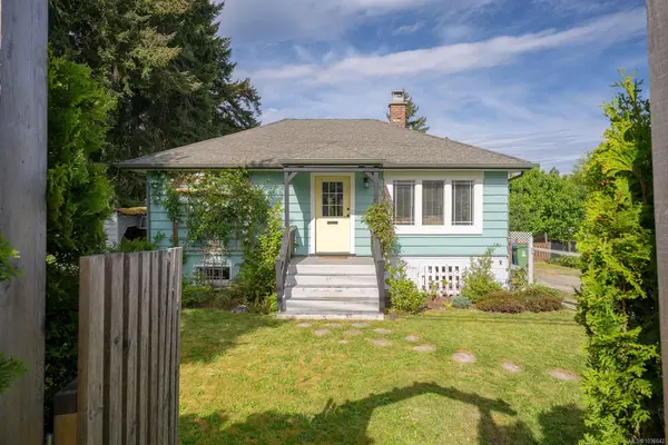 2552 Anderson Ave, Port Alberni BC V9Y 2W2