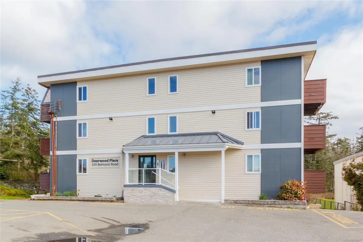 350 Belmont Rd # 301, Colwood BC V9C 1B1