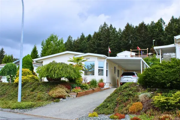 1165 Morrell Cir, Nanaimo BC V9R 6K6 - 2 bed, 2 bath in Nanaimo
