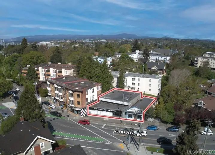 1602-1608 Fort St, Victoria BC V8R 1H9