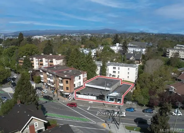 1602-1608 Fort St, Victoria BC V8R 1H9