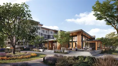 3582 Ryder Hesjedal Way # 209, Colwood BC V9C 0J6