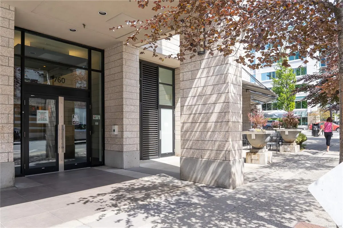 760 Johnson St # 605, Victoria BC V8W 1N1