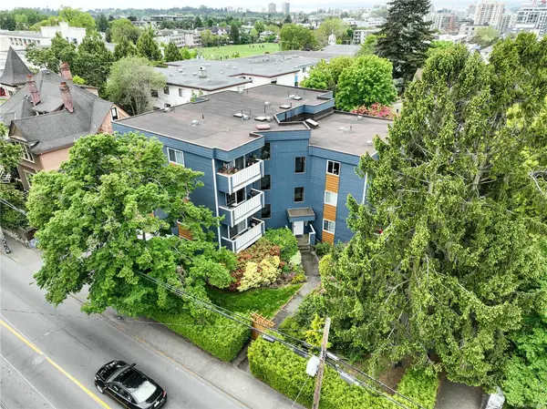 1331 Johnson St # 5, Victoria BC V8V 3P2