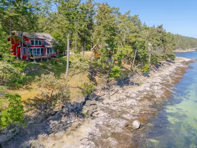 188 Long Island Lane, Decourcy Island NL A1A 1A1