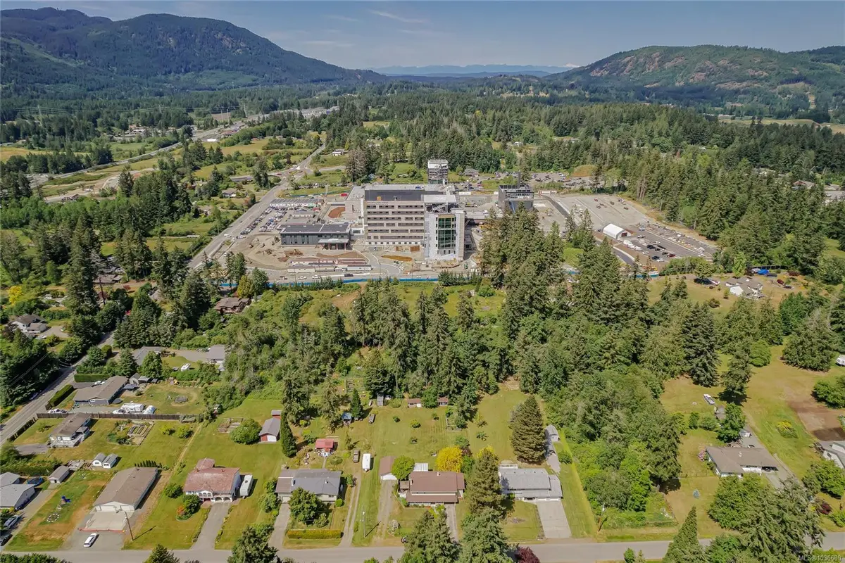 2821 Ortona Rd, Duncan BC V9L 3W8