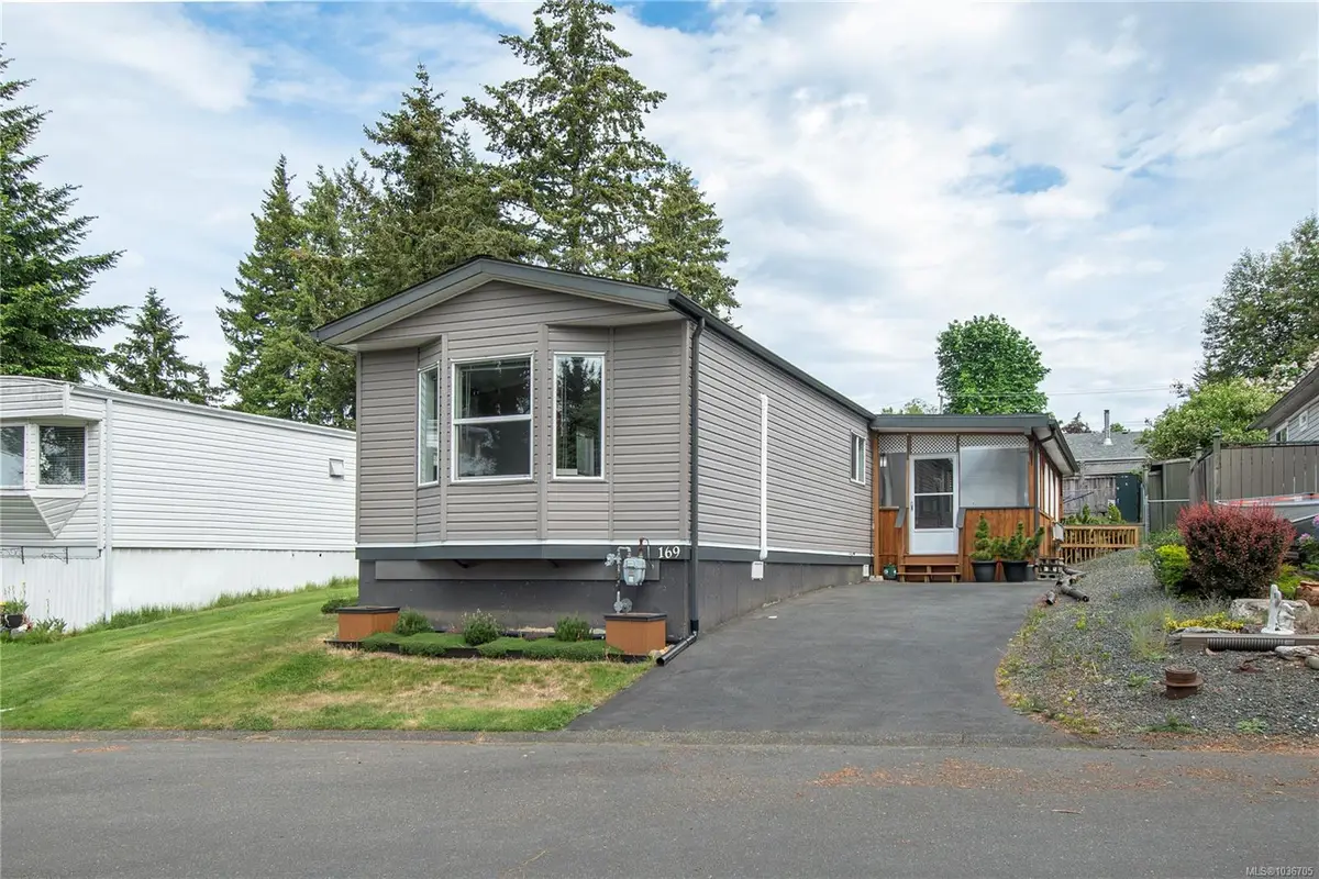 1160 Shellbourne Blvd # 169, Campbell River BC V9W 5G5