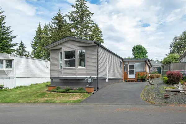 1160 Shellbourne Blvd # 169, Campbell River BC V9W 5G5 - 2 bed, 2 bath property for sale in Campbell River