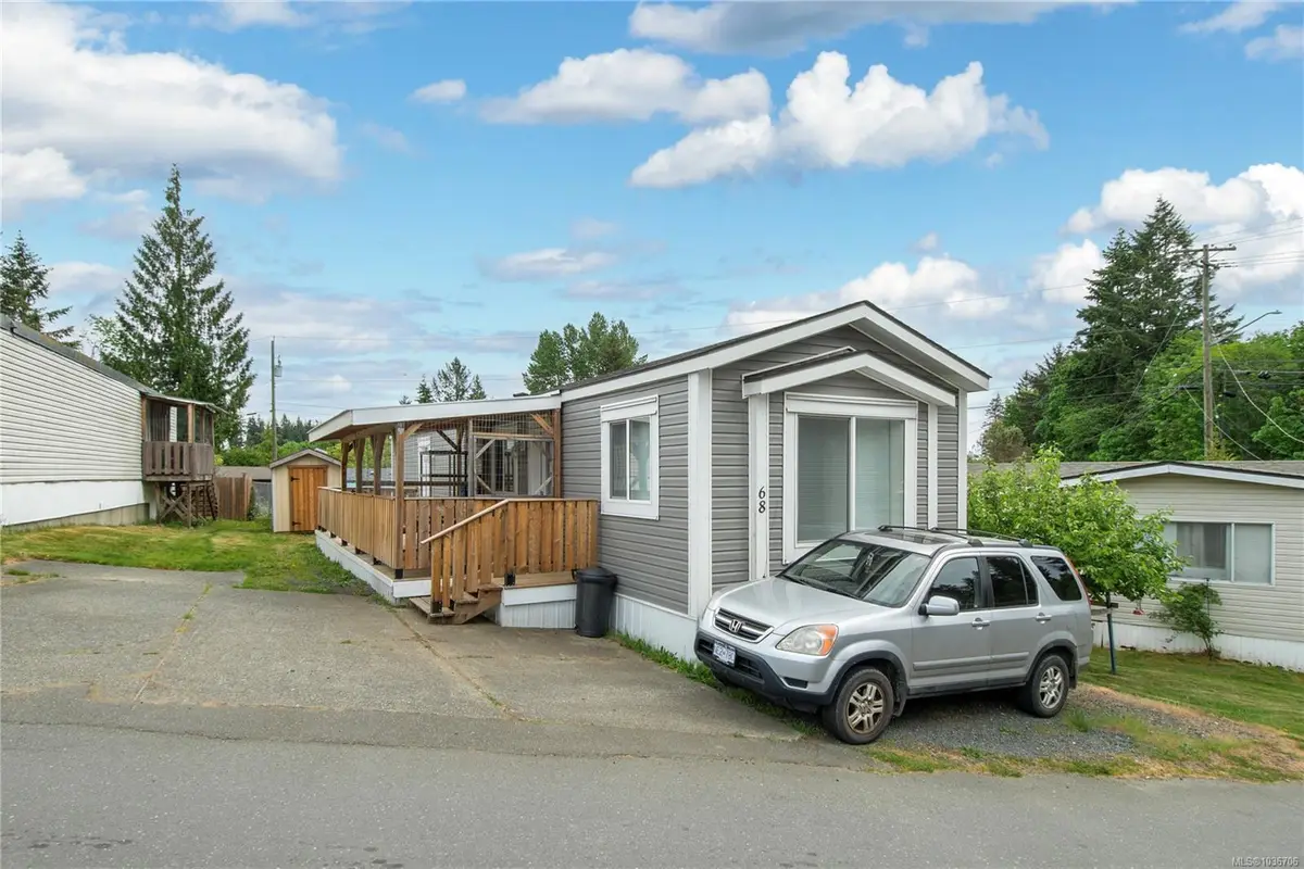 2520 Quinsam Rd #68, Campbell River BC V9W 4N4
