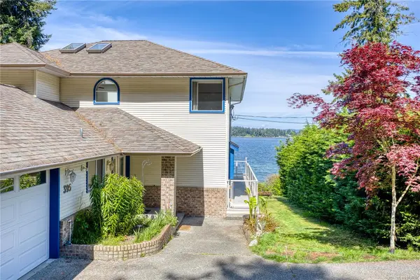 395 Woodley Rd, Ladysmith BC V9G 1Y2
