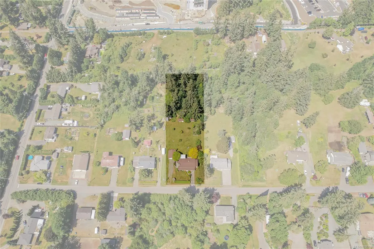 2821 Ortona Rd, Duncan BC V9L 3W8