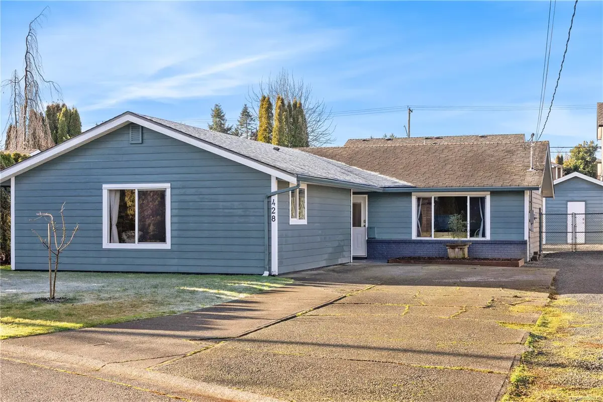 428 Raza Pl, Campbell River BC V9W 6T3