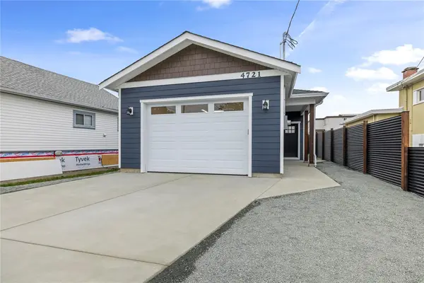 4721 Elizabeth St, Port Alberni BC V9Y 6M1 - 3 bed, 2 bath in Port Alberni