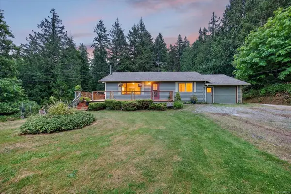 165 Pallot Way, Salt Spring BC V8K 2N5