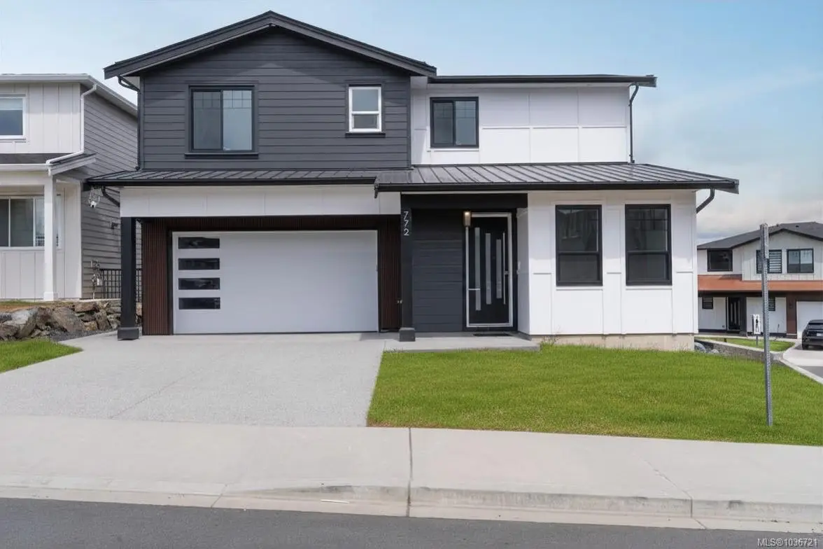 772 Plover Crt, Langford BC V9B 6Y6