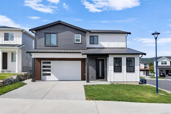 772 Plover Crt, Langford BC V9B 6Y6
