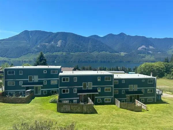 75 McKay Cres, Port Alice BC V0N 2N0 - 3 bed, 2.0 bath in Port Alice