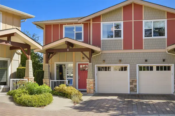 1900 Watkiss Way # 8, View Royal BC V9B 0S8 - 3 bed, 3 bath in View Royal