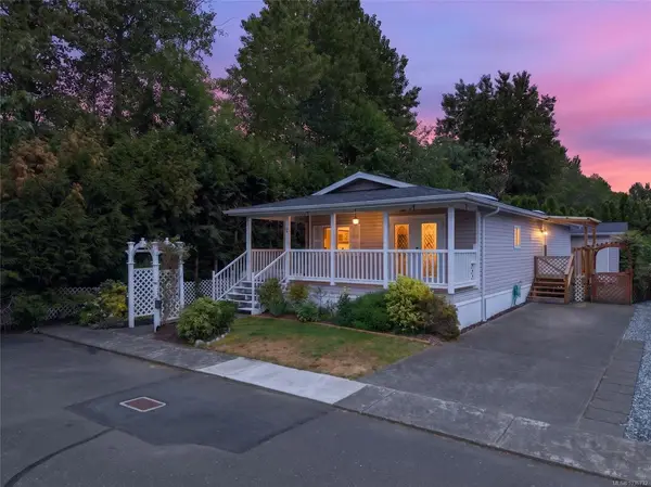 2140 20th St # 17, Courtenay BC V9N 3G6