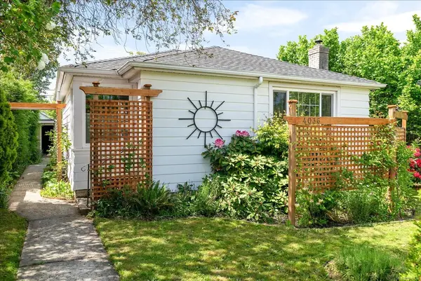 4036 10th Ave, Port Alberni BC V9Y 4X2 - 2 bed, 1 bath in Port Alberni