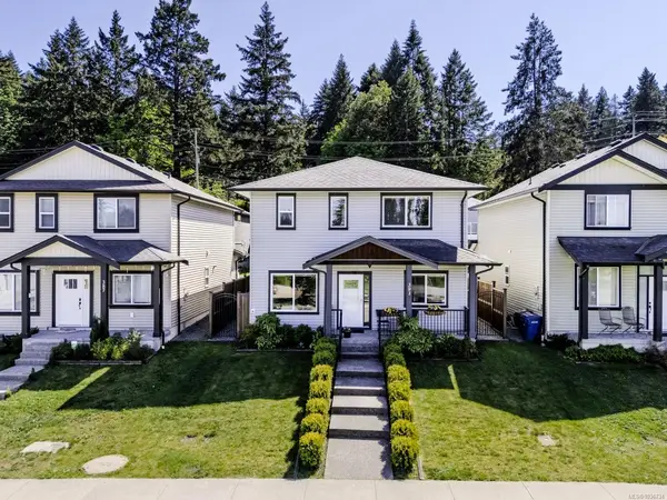 391 Cambie Rd, Nanaimo BC V9R 0G7 - 4 bed, 3 bath in Nanaimo