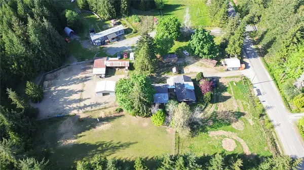 1341 Pratt Rd, Hilliers BC V9K 1W7 - 4 bed, 2.0 bath in Hilliers