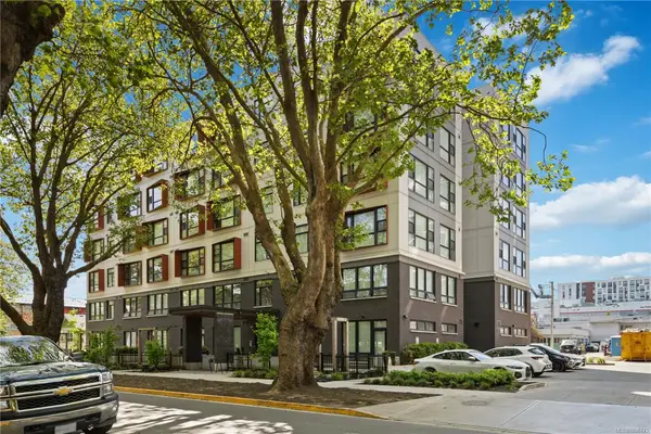212-629 Speed Ave, Victoria BC V8Z 1A5 - 2 bed, 2 bath in Victoria