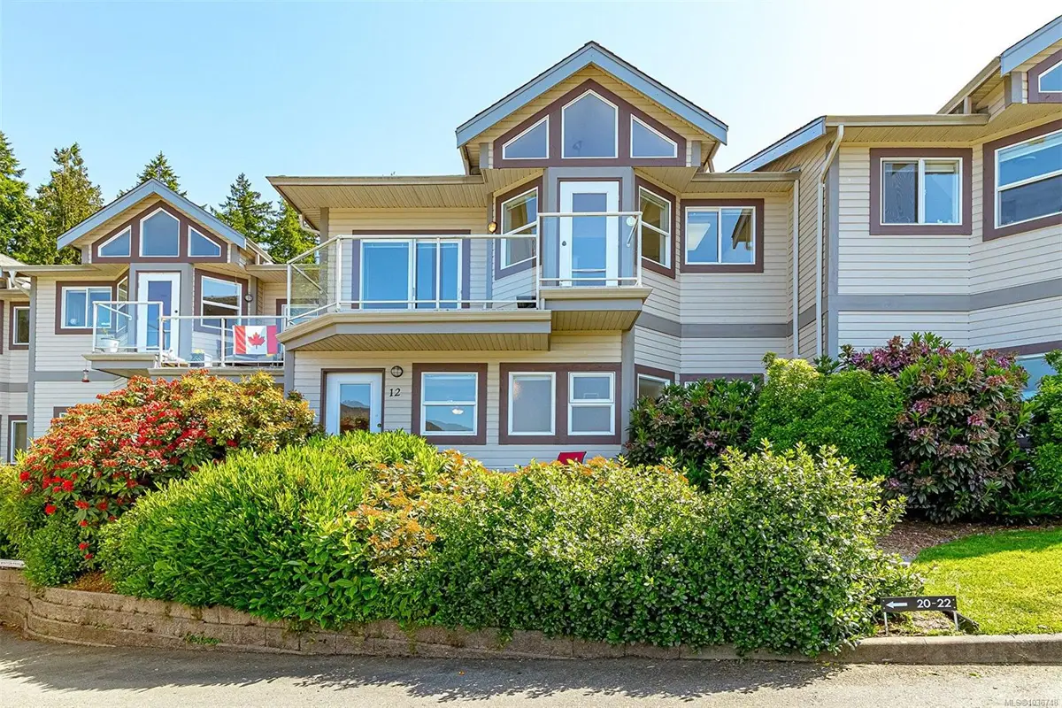1700 PRITCHARD Rd #12, Cowichan Bay BC V0R 1N1