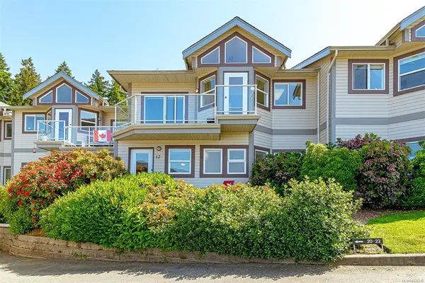 1700 PRITCHARD Rd # 12, Cowichan Bay BC V0R 1N1