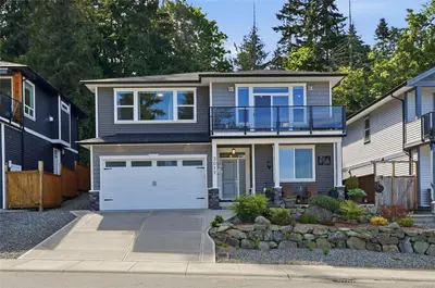 3012 Catalina Way, Chemainus BC V0R 1K2