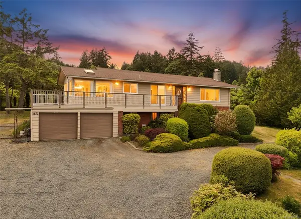1421 Seaspray Blvd, Nanaimo BC V9X 1P5