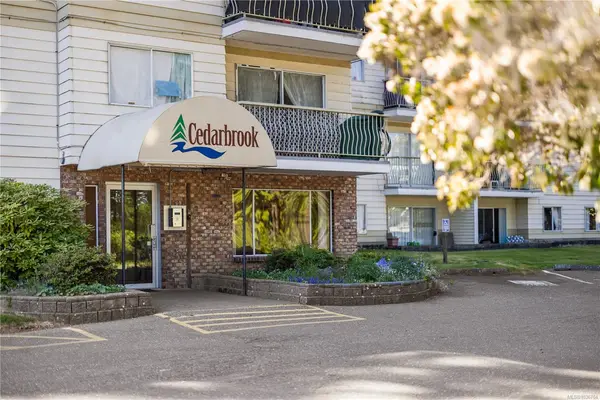 322 Birch St # 103, Campbell River BC V9W 2S6 - 2 bed, 1.0 bath in Campbell River