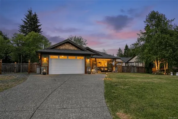 1677 Elford Rd, Shawnigan Lake BC V0R 2W2