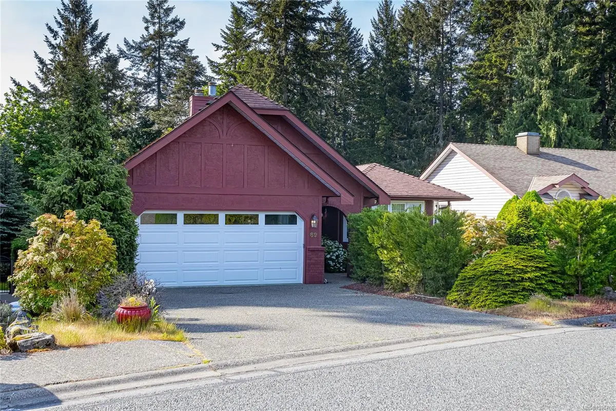 89 Marine Dr, Cobble Hill BC V0R 1L1
