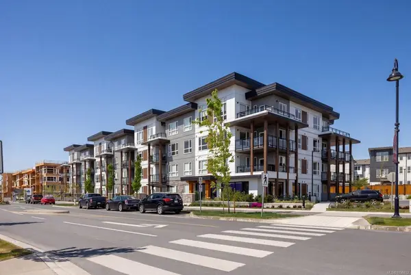 3564B Ryder Hesjedal Way # 301, Colwood BC V9C 0V3