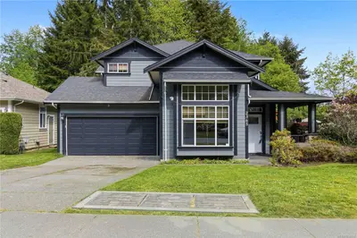 2365 Demamiel Dr, Sooke BC V9Z 0Y4