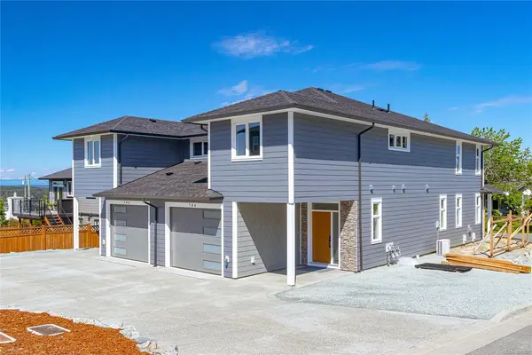 784 Russell Rd, Ladysmith BC V9G 1W4