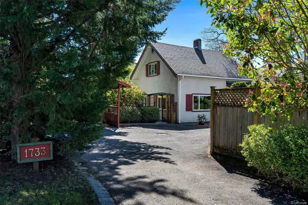 1733 Feltham Rd, Saanich BC V8N 2A4 - 4 bed, 2 bath property for sale in Saanich