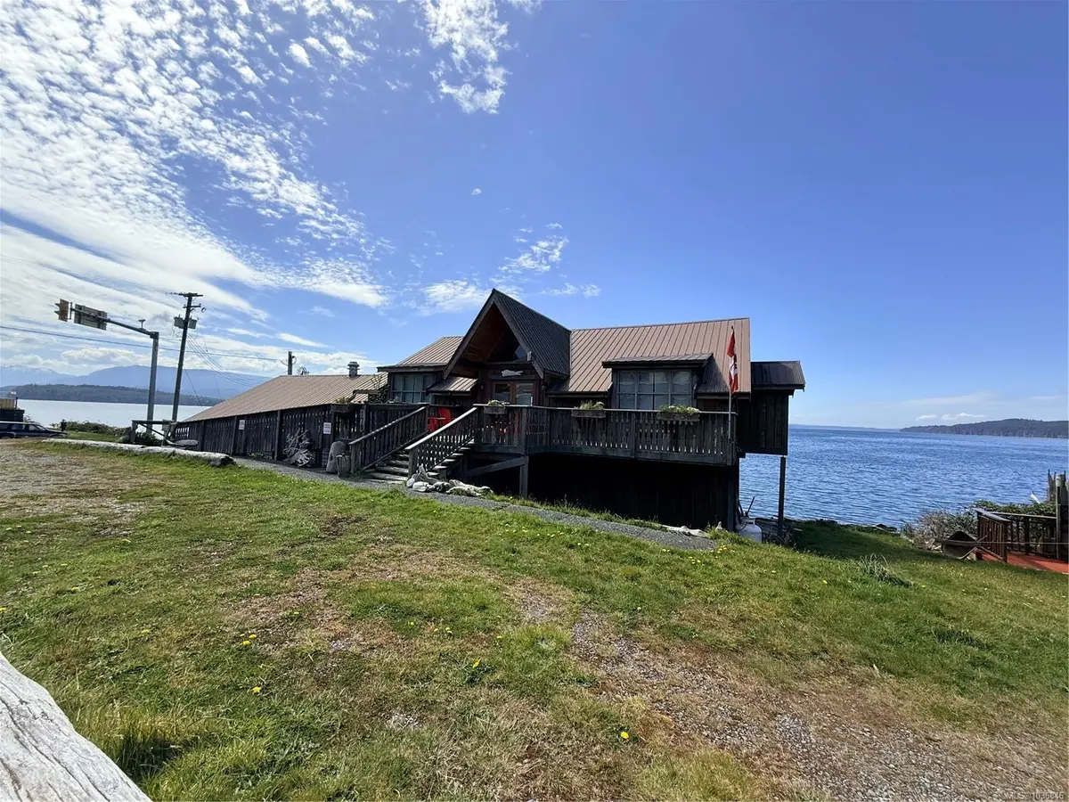 170 1st St, Sointula BC V0N 3E0