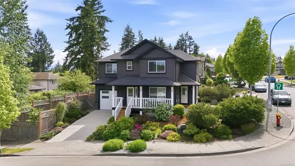 1730 Parhar Rd, Nanaimo BC V9X 0A8 - 3 bed, 3 bath in Nanaimo