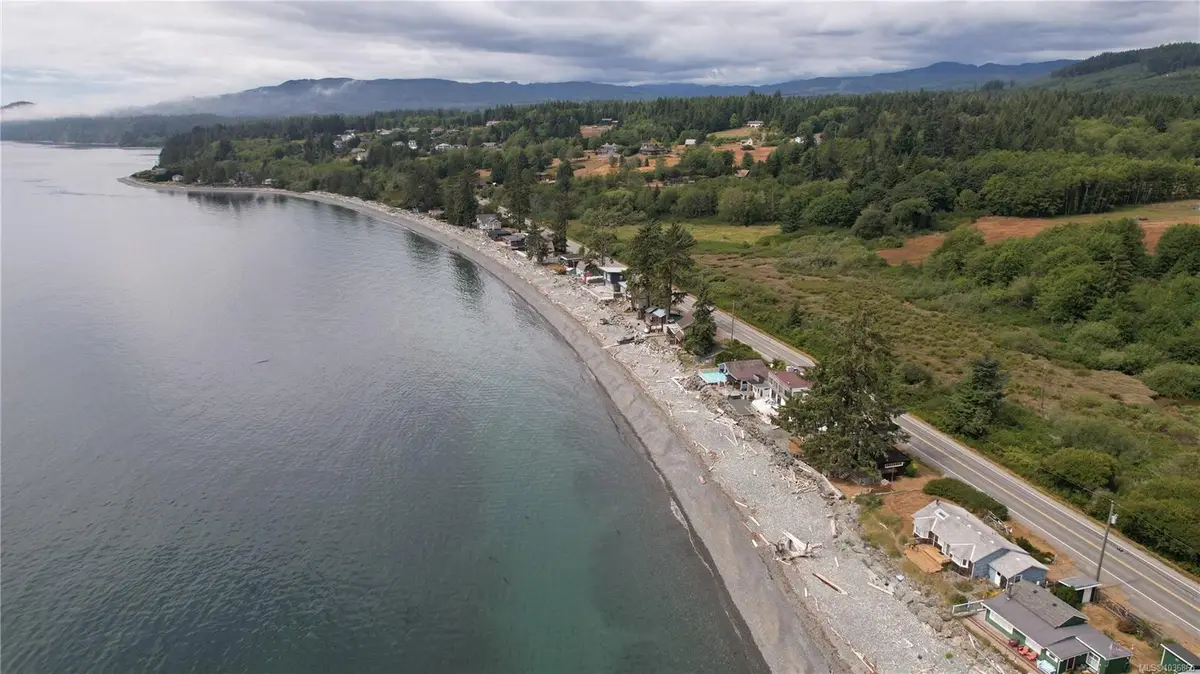 8701 West Coast Rd, Sooke BC V9Z 1H9