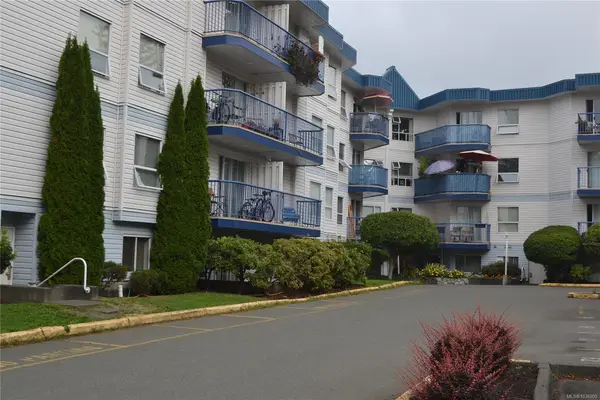 200 Back Rd # 301, Courtenay BC V9N 3W6