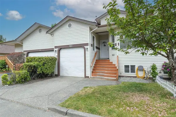 2727 1st St # 103, Courtenay BC V9N 9C8