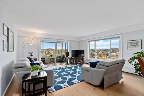 2920 Cook St #501, Victoria BC V8T 3S7 - 2 bed, 2 bath property for sale in Victoria