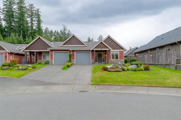 3500 Mcknight St # 1, Port Alberni BC V9Y 7N5 - 3 bed, 2 bath in Port Alberni