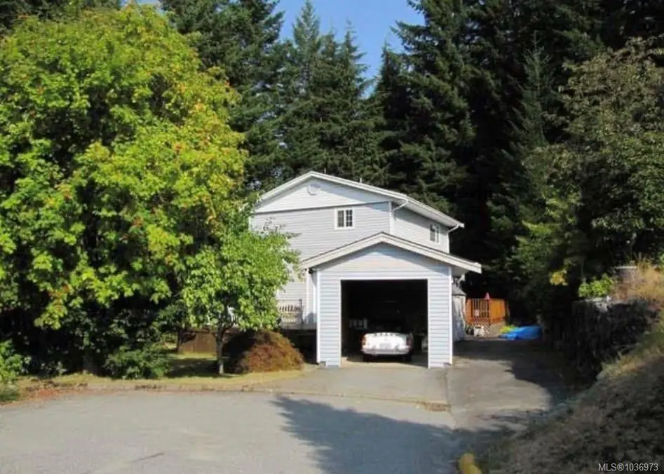 460 Chamiss Cres, Gold River BC V0P 1G0