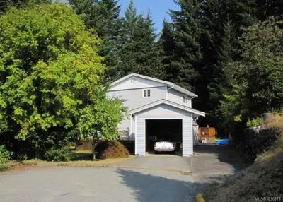 460 Chamiss Cres, Gold River BC V0P 1G0