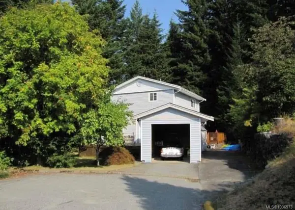 460 Chamiss Cres, Gold River BC V0P 1G0